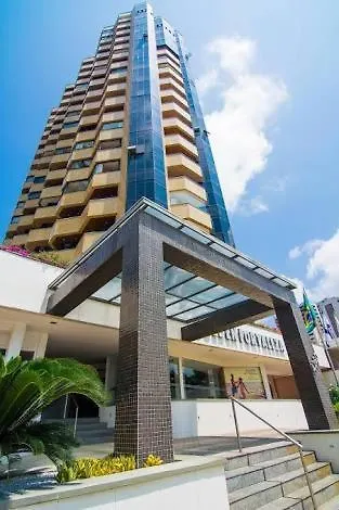 Aparthotel Golden Fortaleza Beira Mar Brazil