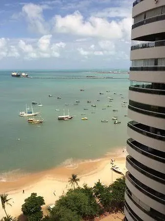 Golden Fortaleza Beira Mar Aparthotel Fortaleza (Ceara)
