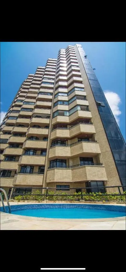 Golden Fortaleza Beira Mar フォルタレザ