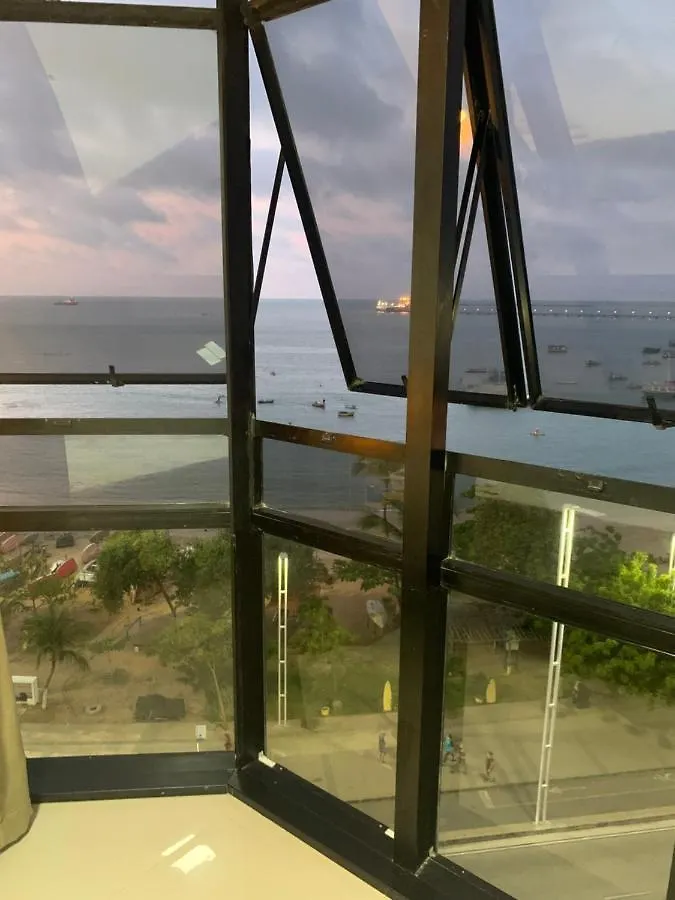 Aparthotel Golden Fortaleza Beira Mar Brazil