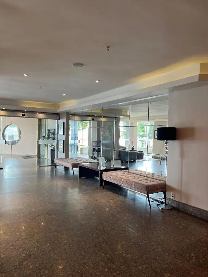 Aparthotel Golden Fortaleza Beira Mar Brazil