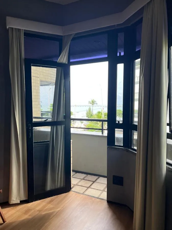 Aparthotel Golden Fortaleza Beira Mar