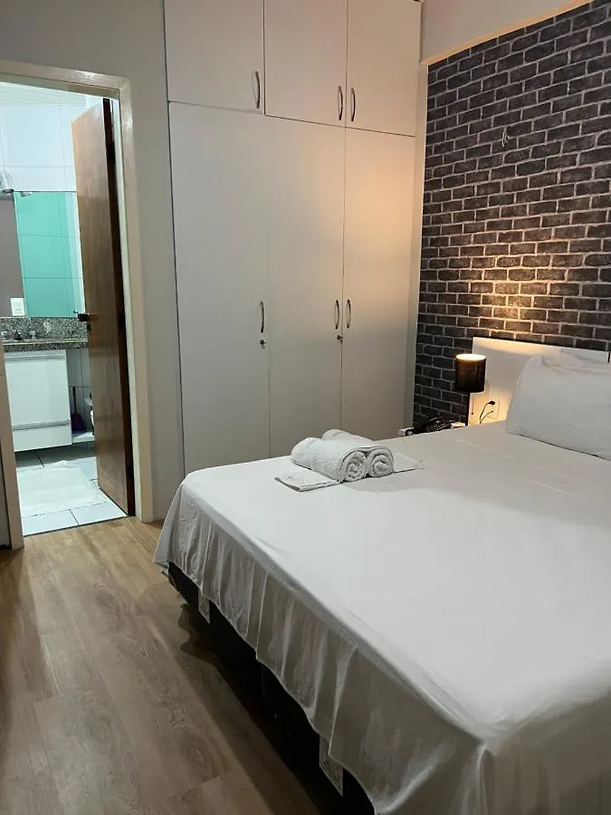 Aparthotel Golden Fortaleza Beira Mar Brazil
