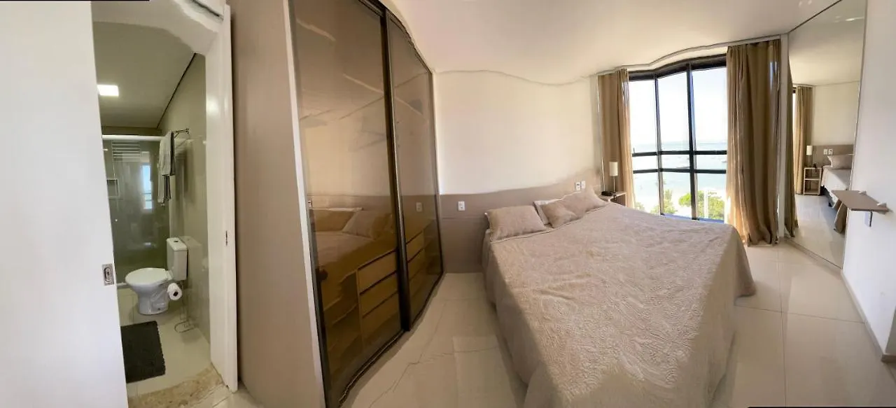 Aparthotel Golden Fortaleza Beira Mar