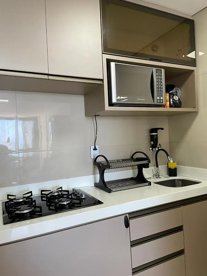 Aparthotel Golden Fortaleza Beira Mar