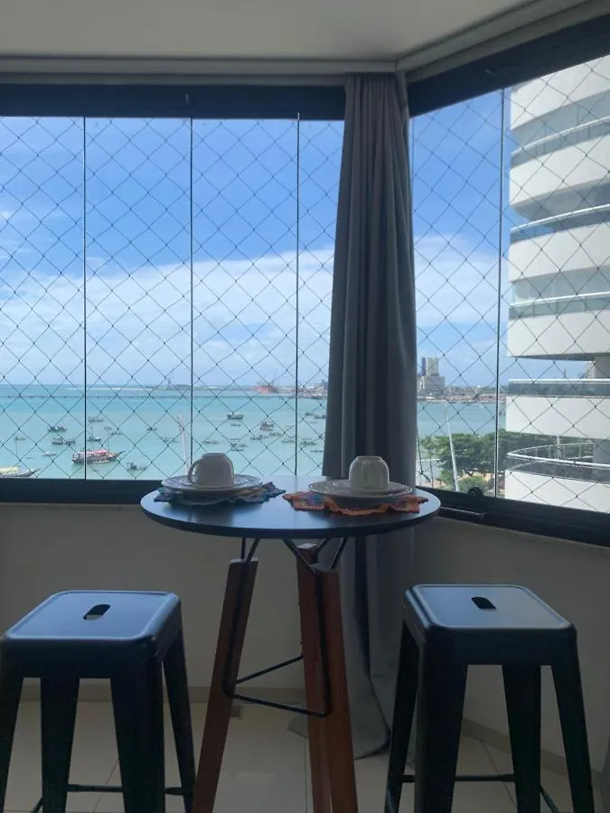 Aparthotel Golden Fortaleza Beira Mar