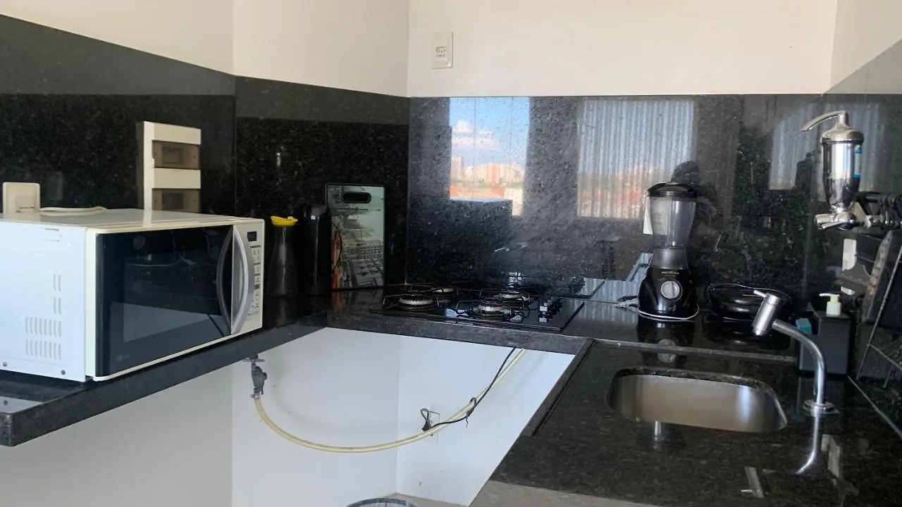 Aparthotel Golden Fortaleza Beira Mar Brazil