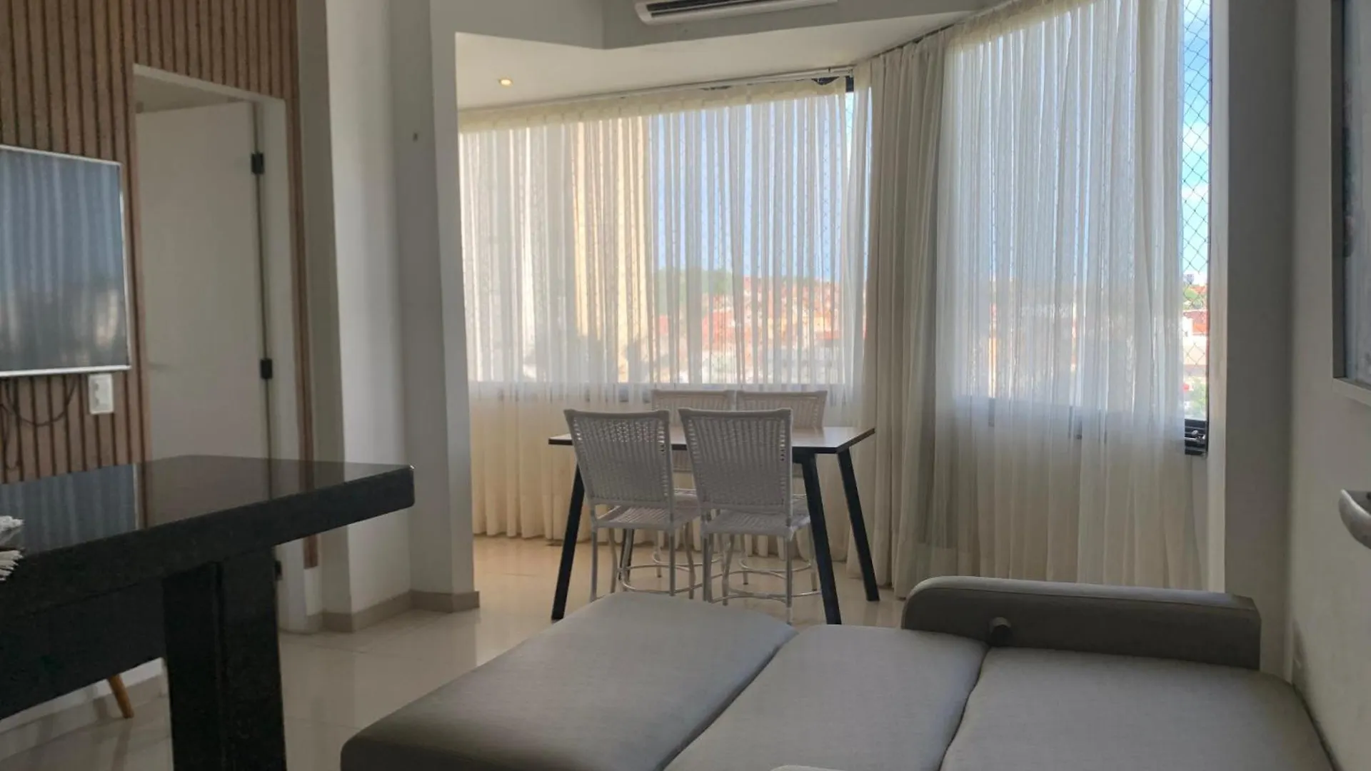 Aparthotel Golden Fortaleza Beira Mar