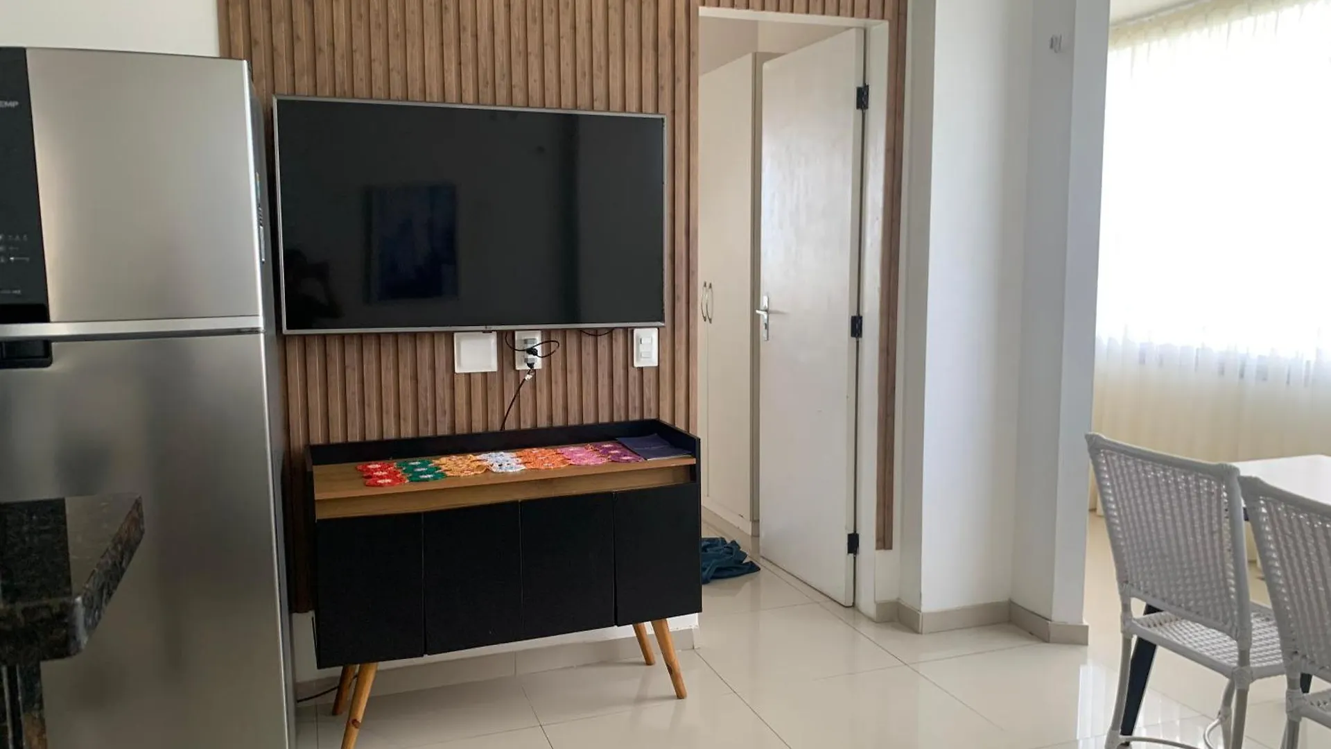 Aparthotel Golden Fortaleza Beira Mar
