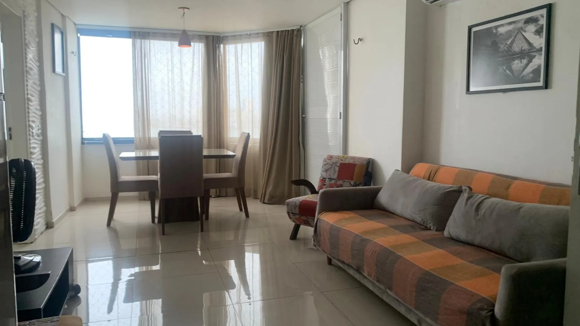 Aparthotel Golden Fortaleza Beira Mar