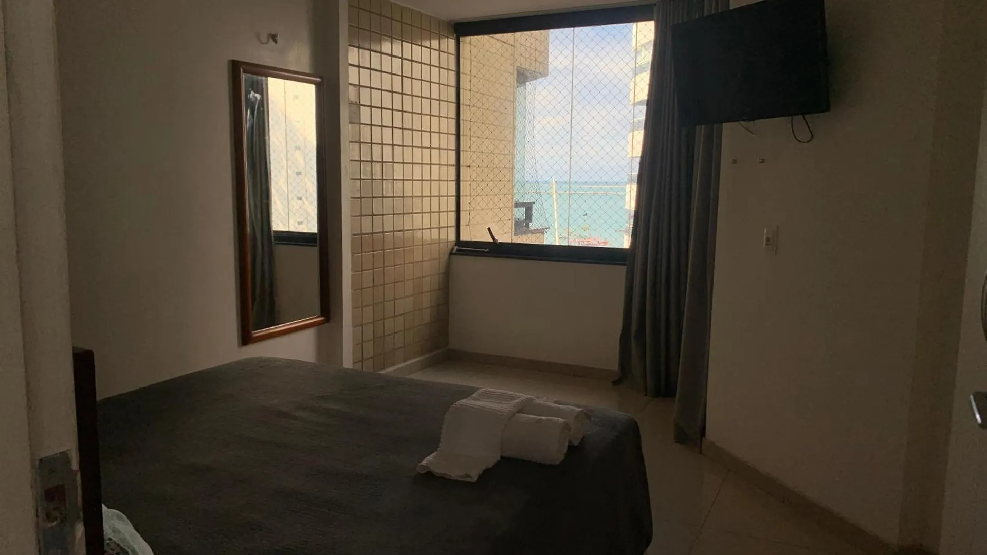 Aparthotel Golden Fortaleza Beira Mar