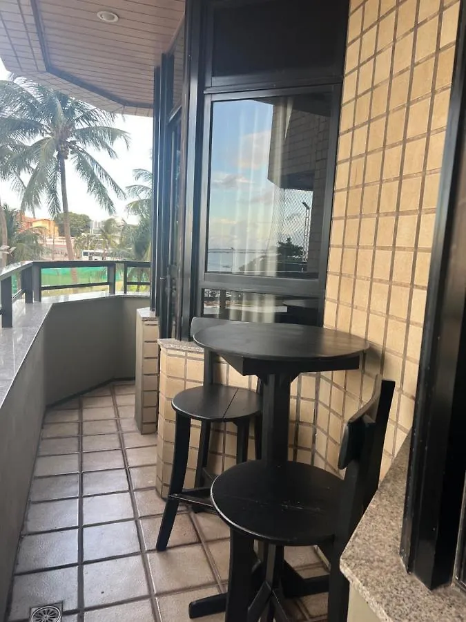 Aparthotel Golden Fortaleza Beira Mar